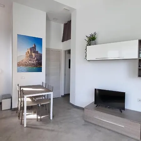 Byron بيت ضيافة لا سبيتسْيا