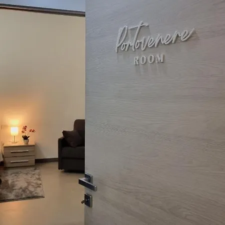 بيت ضيافة Byron لا سبيتسْيا