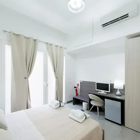 بيت ضيافة Byron