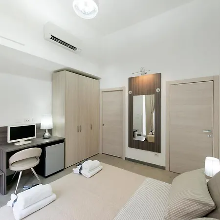 بيت ضيافة Byron 3*