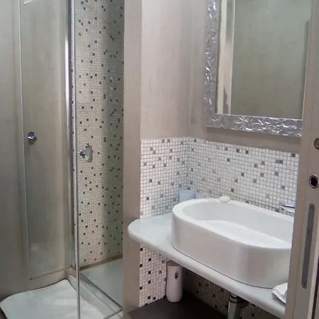 Byron 3* لا سبيتسْيا