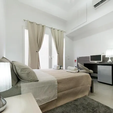 Byron 3* لا سبيتسْيا