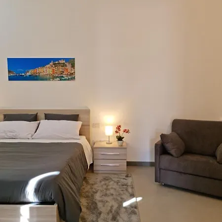 Byron Гостевой дом 3*