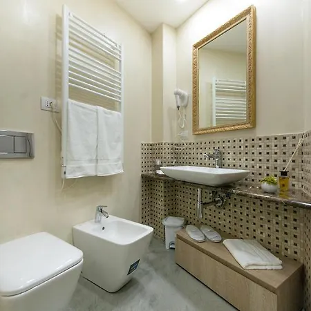 Maison d'hôtes Byron