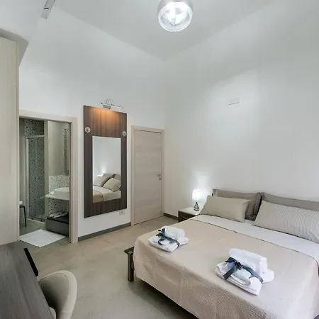 Maison d'hôtes Byron