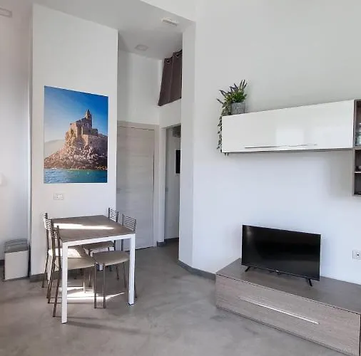 Byron Pensionat La Spezia