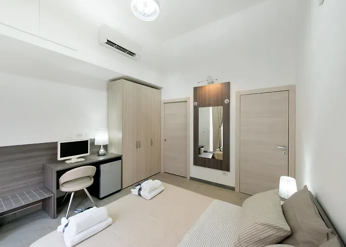 Pensionat Byron 3*